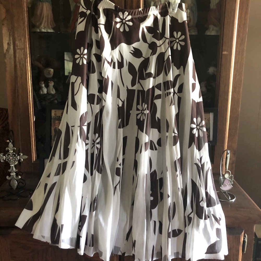 Skirt XL  CATO